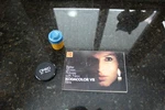 Vintage Lot Of Kodak Kodacolor Vr Booklet, Film Tube & Cimko Lens Cap. Fixed Price $21.85.