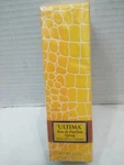 Vtg. Perfume Revlon Ultima 2.OZ Eau De Parfum Spray Original Box (sealed) Nos. Fixed Price $149.98.