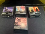 Vintage Rodenstock Darkroom Lot - CA30 Color Analyzer & Creative Print Sets. Fixed Price $75.00.