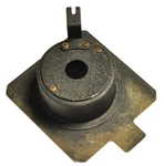 Flat Lens Board W/2" Cone And 29MM Dia. Opening For Omega.. Fixed Price $35.00.