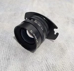 Nikon El-nikkor 150MM F5.6 Enlarging Lens With Ring Mount (no Caps). Fixed Price $159.50.