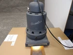Beseler Universal Colorhead Enlarger For Darkroom Photography Gray Vintage With. Fixed Price $199.99.
