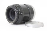 Leica Focotar 5CM F4.5 Doocq Lens M2232. Fixed Price $143.23.