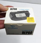 Nos Gossen Repro Luna-pro Light Meter Attachment Cat. No. 130-107 West Germany. Fixed Price $19.99.