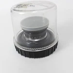 Spiratone 50MM F3.5 Enlarging Lens With Nikon CP-2 Holder. Fixed Price $25.73.