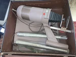 Federal Of Brooklyn Picture Photo Enlarger Model 269 With Case. Fixed Price $86.79.