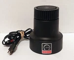 Darkroom Equipment Omega B-600 Lamphouse For Photo Enlarger W/ Bulb Usa-made. Fixed Price $18.00.