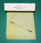 8125 Exposure Flash Tube For Beseler, New Old Stock. Fixed Price $75.00.