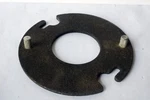 Omega #421-017 Mount For Darkroom Enlarging Lenses 32MM Opening. Fixed Price $9.99.
