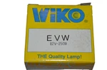 Wiko Av Photo Lamp Evw 82V - 250W. Fixed Price $10.00.