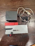 Vintage Durst J35 B&w Enlarger 35MM Isco Gottingen Lens (tested - Working Bulb). Fixed Price $39.99.