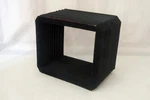 Zbe Sentinel Starlite 55 Darkroom Enlarger Sentinette Bellows Barely Used Rare. Fixed Price $195.00.