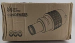 MM-06 Pro, Condenser Lens, 260X137X137MM, Open Box. Fixed Price $28.99.