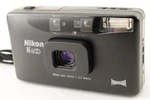 Sale Near Mint Nikon AF600 Panorama 35MM Point & Shoot Film Camera Japan. Fixed Price $198.99.