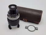 Vintage Wwii Schneider-gottingen Auswerte-lupe 12X Magnifier Magnifying Loupe. Fixed Price $249.99.