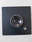 Schneider-kreuz Componar Enlarging Lens 1:4,5 / 75 Mm 4"X4" Beseler Board. Fixed Price $78.00.