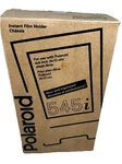 Polaroid Model 545 Land Film Holder Back 4X5 Large Format Cameras. Never Used.. Fixed Price $49.00.