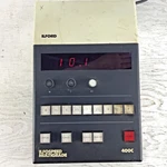 Ilford Ilfospeed Multigrade 400C Darkroom Timer Photography Working. Fixed Price $144.49.