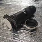 Samigon Mount Zoom Reverser/slide Enlarger Duplicator Excellent. Fixed Price $49.99.