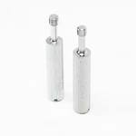 Lpl Lamp House Mounting Screws For Saunders Omega 670XL Enlargers - Set Of 2. Fixed Price $34.00.
