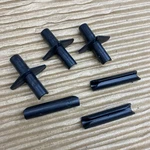 Jobo #95522 Print Drum Set (6 - 3X Straight / Winged). Fixed Price $26.19.