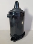 Chromega Daylight Color Processor 12" X 7" Tank/drum. Please Read. Fixed Price $59.00.