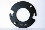 Simmon Omega #421-017 Lens Mount With 39MM Hole B-22, B-66, C-67 Enlarger Unused. Fixed Price $9.99.