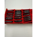 Spiratone 55MM Lens Filter Set Vintage Special Effects Color Coated 18PC Case. Fixed Price $79.99.