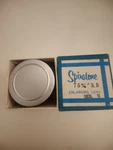 Spiratone 75MM F/3.5 Ser. Vi Enlarging Lens Black Enlarger Mpn 1999422. Fixed Price $29.99.