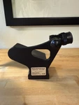 Peak/micromega Critical Grain Focused Front Surface Mirror. Fixed Price $450.00.