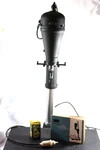 Rare Minox Camera Enlarger Model Ii With Instructions, Extra Bulb And Cover. Fixed Price $805.50.