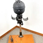 Leitz Focomat 1C Darkroom Enlarger W Focotar 50MM F/4.5 Lens Untested. Fixed Price $349.00.