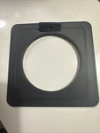 Busch Pressman Lens Board. Fixed Price $25.00.