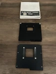 Minolta Color Enlarger 35MM Negative Holder & Slide. Fixed Price $45.00.