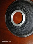 4526 Durst IXO-25 Lens Board W/25MM Threaded Hole Reverseable. Fixed Price $29.00.