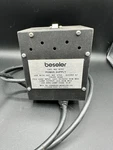 Beseler 6751 Power Supply With Cat No 6750 Dichro *used*. Fixed Price $89.99.