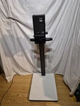 C760 Omega Berkey Modular Condenser System Complete With Lens Photo. Fixed Price $212.50.