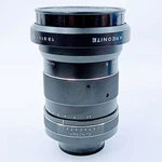 Schneider Betavaron 3.5...11/0.08 Zoom Enlarger Macro Lens In Box Leaf Shutter.. Fixed Price $297.50.
