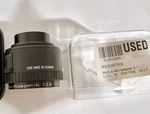 Rodenstock Apo Rodagon 50MM F/2.8 Enlarging Lens Made Germany. Case.. Fixed Price $350.00.