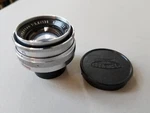 Schneider Componon 1:5.6/135 Mm Enlarging Lens Omega/germany. A++ Cond. Read!. Fixed Price $64.00.