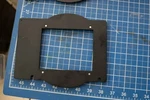 Omega 4X5 Glassless Negative Carrier For D-series Enlarger. Fixed Price $55.00.