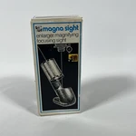 Bestwell Loi Optical Magna Sight Enlarger Magnifying Focusing W/ Box!. Fixed Price $44.99.