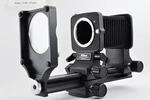 Nikon & PB-6M Bellows Unit Excellent+ Macro Close-up Japan #4056. Fixed Price $239.99.