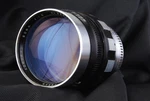 Komura 80MM F1.8 Manual Focus Telephoto Prime Lens Ltm M39 W/ 9CM Mount Adapt.. Fixed Price $599.99.