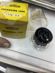 New Prinz 75MM F/3.5 Darkroom Photo Enlarger Lens With Caps Original Box. Fixed Price $20.00.
