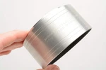 Kodak Series Viii 8 Metal Lens Hood, Very Clean. Fixed Price $36.35.