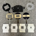 Beseler Omega Negative Carriers For Film Enlargers Parts Lot Read. Fixed Price $79.99.