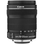 (open Box) Canon Ef-s 18-135MM F/3.5-5.6 Is Stm Zoom Lens. Fixed Price $210.00.