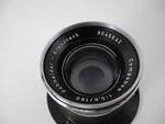 Schneider Kreuznach Componon 180/5.6 Enlarging Lens With Mount Perfect Glass. Fixed Price $125.00.