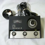 Omega Simtron Ii 414-007 Darkroom Light Meter Color Balance Analyzer C1975. Fixed Price $79.96.